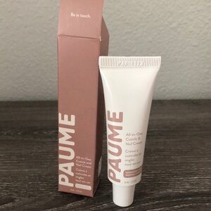 ❤️$11 NWT PAUME All-in-One Cuticle & Nail Cream